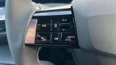 Vauxhall Astra 1.2 Turbo 130 Griffin 5dr Petrol Hatchback